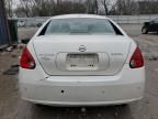 2008 Nissan Maxima SE