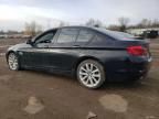 2011 BMW 535 XI