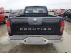 2001 Nissan Frontier King Cab XE