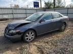 2004 Acura TSX