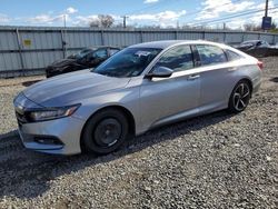 2018 Honda Accord Sport en venta en Hillsborough, NJ