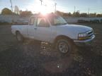 2000 Ford Ranger Super Cab