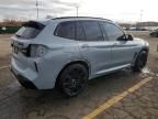 2022 BMW X3 M