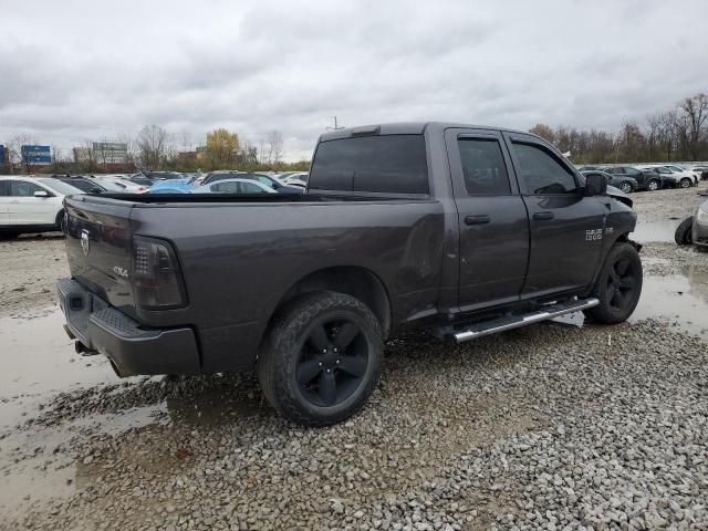 2016 Dodge RAM 1500 ST