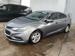 2018 Chevrolet Cruze LT en venta en Albuquerque, NM