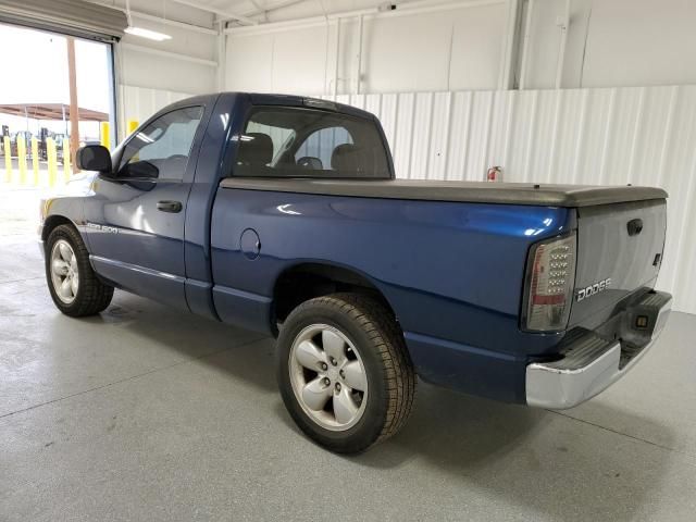 2004 Dodge RAM 1500 ST