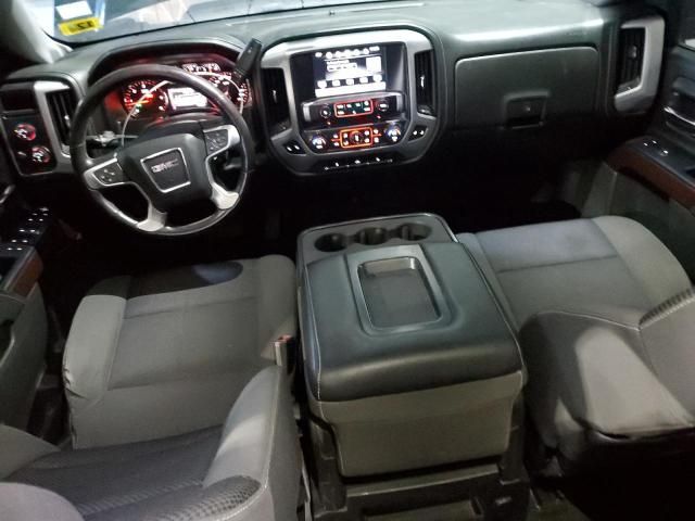 2014 GMC Sierra K1500 SLE