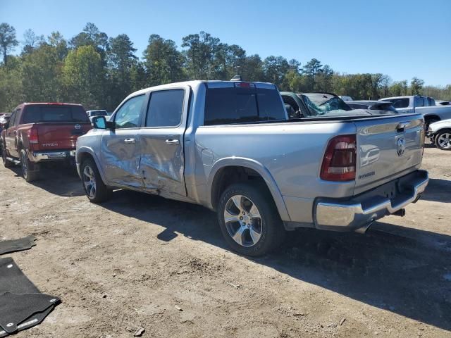 2022 Dodge 1500 Laramie