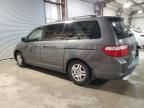 2007 Honda Odyssey EX