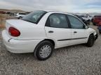 2001 Chevrolet Metro LSI