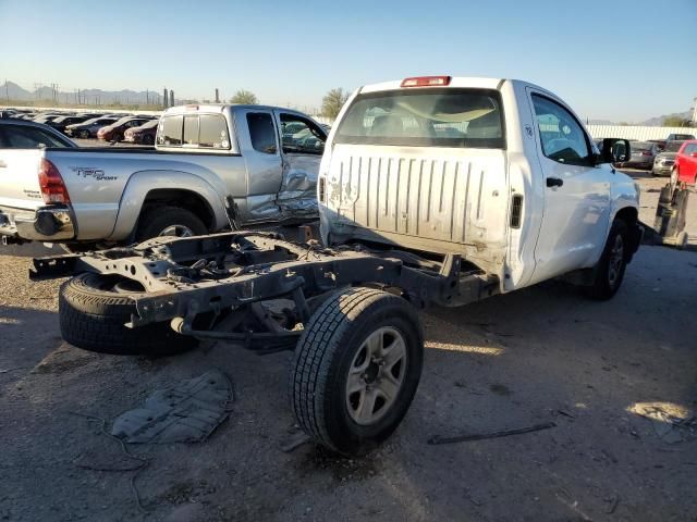 2014 Toyota Tundra SR