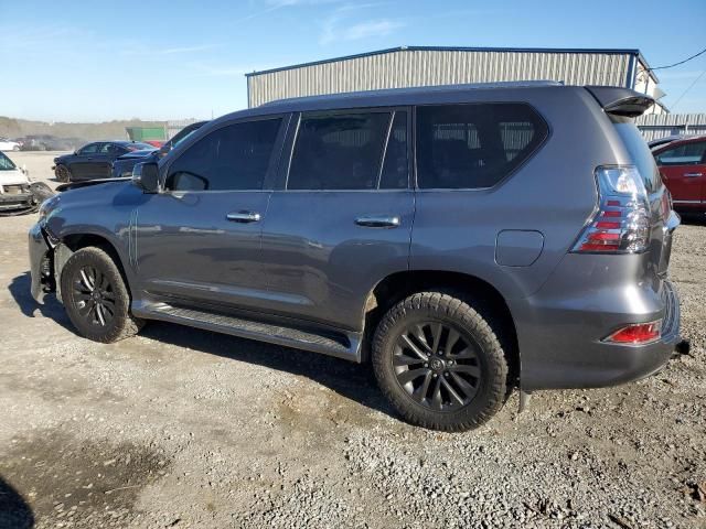 2020 Lexus GX 460 Premium