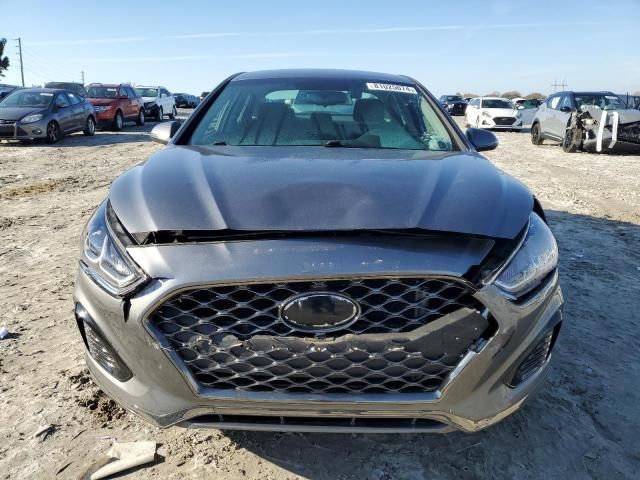 2019 Hyundai Sonata Limited