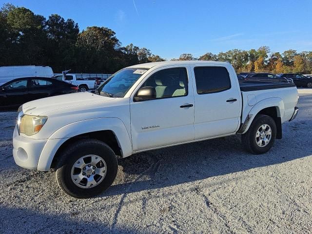 2009 Toyota Tacoma Double Cab Prerunner