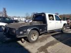 2011 Chevrolet Silverado K3500 LTZ