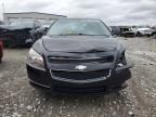 2012 Chevrolet Malibu 1LT