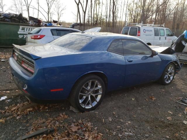 2021 Dodge Challenger GT