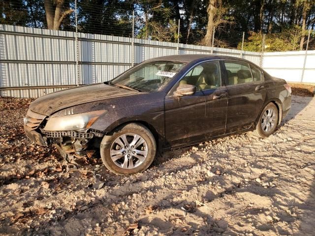 2012 Honda Accord LXP