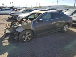 Salvage cars for sale at Phoenix, AZ auction: 2013 Chevrolet Malibu LS