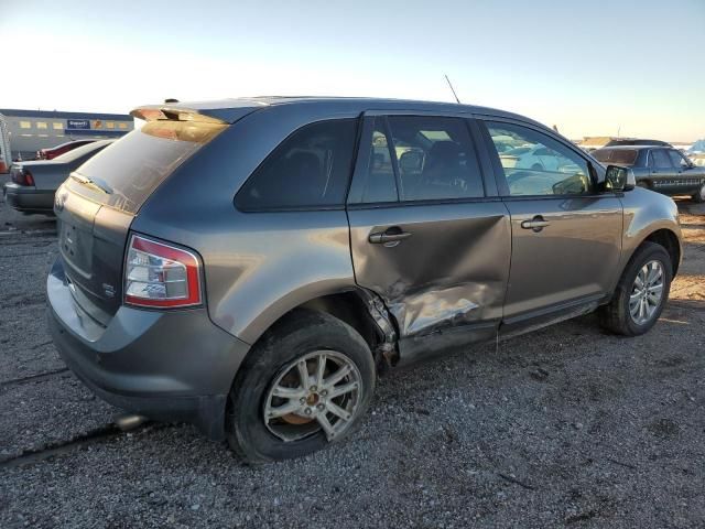 2010 Ford Edge SEL