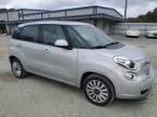 2015 Fiat 500L Easy