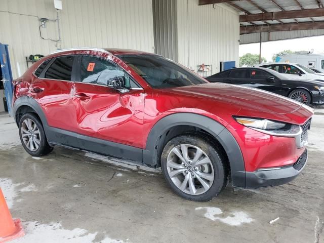 2022 Mazda CX-30 Select