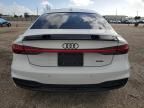 2022 Audi A7 Prestige S-Line