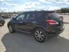 2014 Nissan Murano S