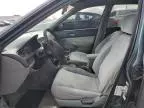 1996 Honda Accord DX