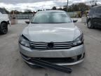 2012 Volkswagen Passat SE