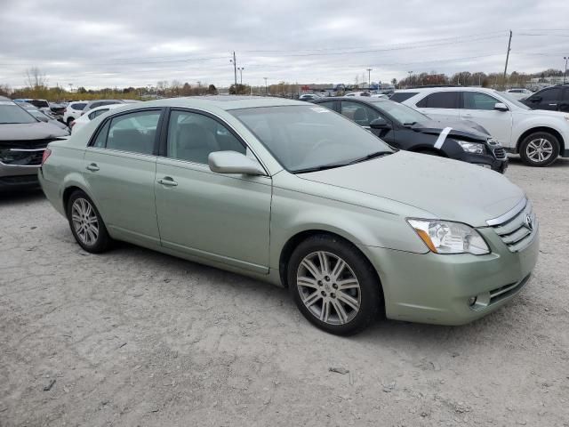 2007 Toyota Avalon XL