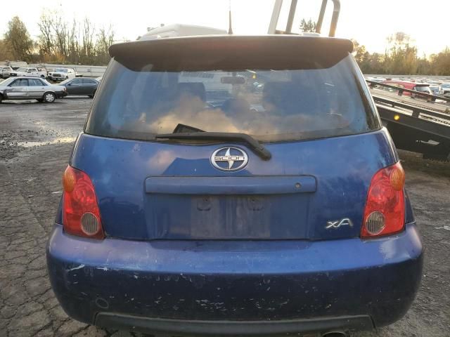 2005 Scion XA