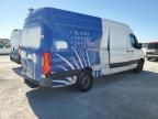 2022 Mercedes-Benz Sprinter 2500