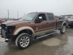 2011 Ford F350 Super Duty