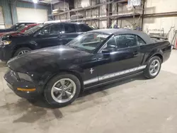 2006 Ford Mustang en venta en Eldridge, IA