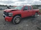 2010 Chevrolet Silverado K1500 LT