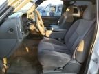 2007 Chevrolet Silverado C1500 Classic Crew Cab