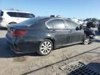 2014 Lexus GS 350