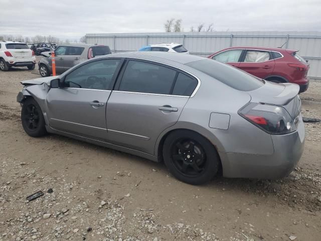 2007 Nissan Altima 3.5SE