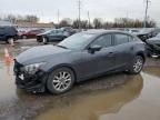 2016 Mazda 3 Grand Touring