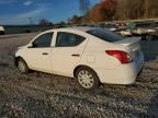 2017 Nissan Versa S