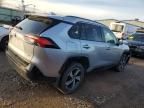 2021 Toyota Rav4 Prime SE