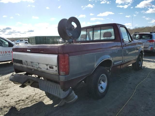 1993 Ford F150