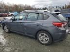 2018 Subaru Impreza Premium