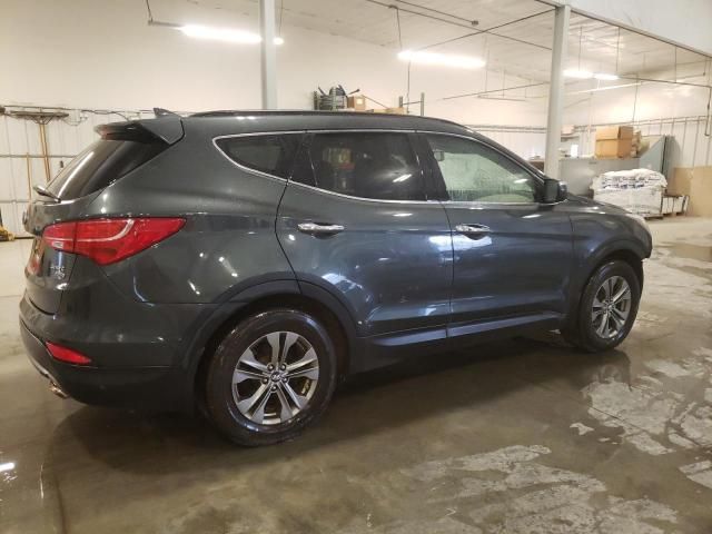 2014 Hyundai Santa FE Sport