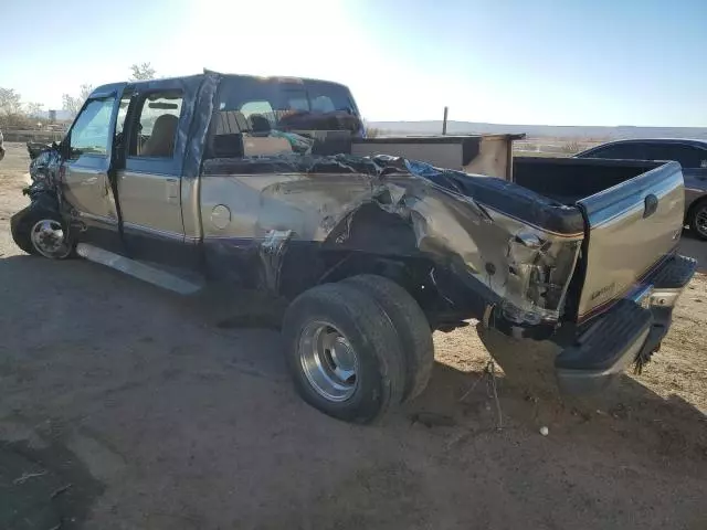 2000 Ford F350 Super Duty