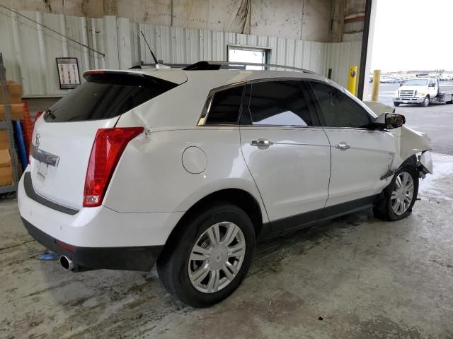 2011 Cadillac SRX Luxury Collection