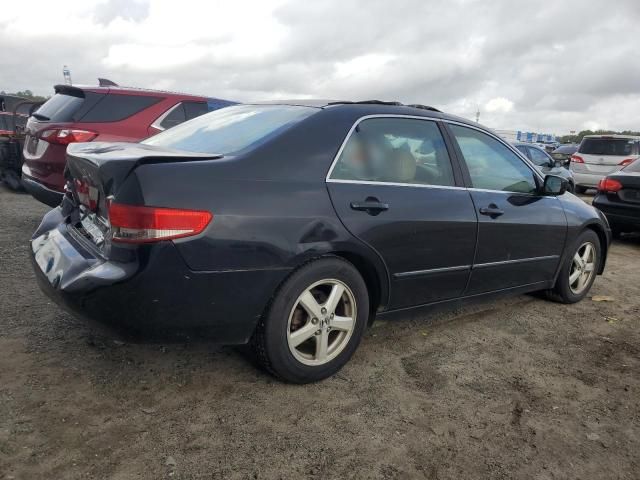 2003 Honda Accord EX