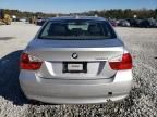 2006 BMW 325 I