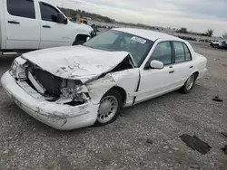 2000 Ford Crown Victoria LX en venta en Earlington, KY